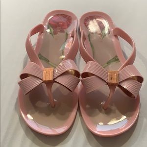 Ted baker sandals